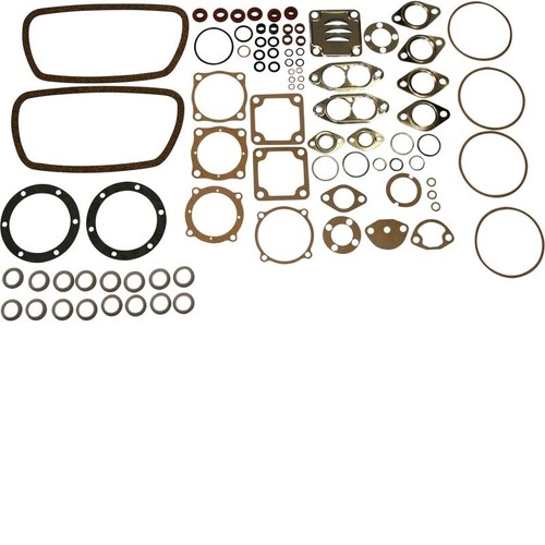 Kit guarnizioni motore - kit, elring