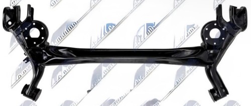 Ponte assale posteriore fiat - assale,
