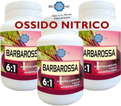Barbarossa 1 - 3, 6:1