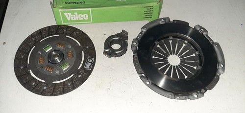 006817 kit frizione - 006817, valeo