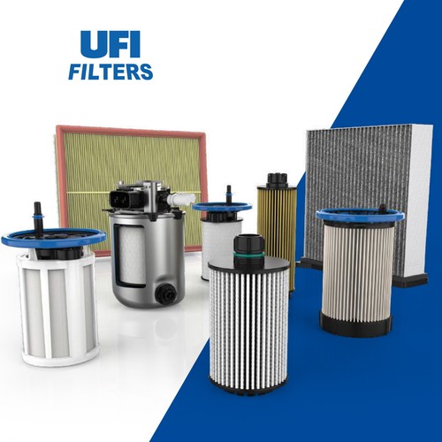 Kit filtri tagliando lancia - kit,