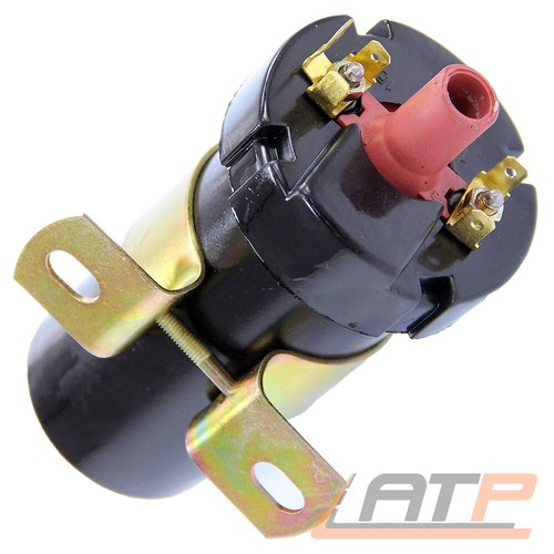 Bobina accensione modulo - bobina,