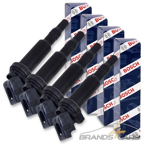 Bosch bobina accensione - bobina,