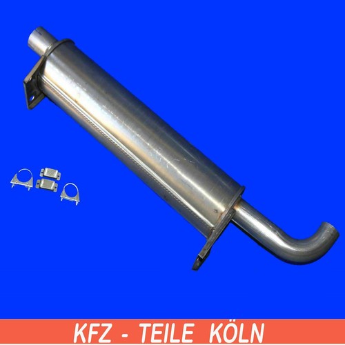 Acciaio inox trasporti t3 - vw,