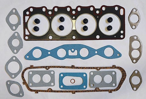 Set guarnizioni testa ford - set,