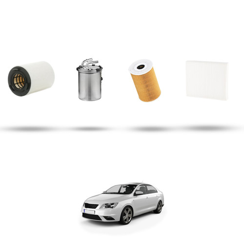 Hoffcar kit tagliando 4 - hoffcar,