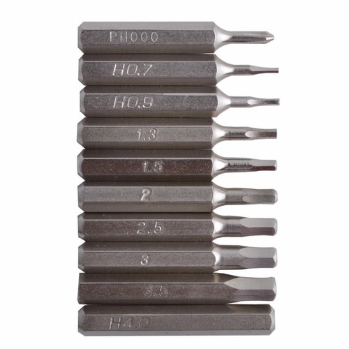Set punte per - set, 10