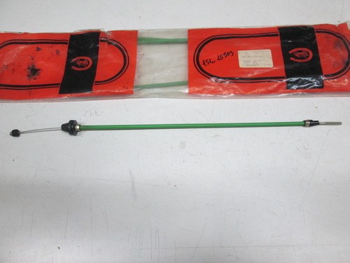 Cavo acceleratore per fiat 131 - per,