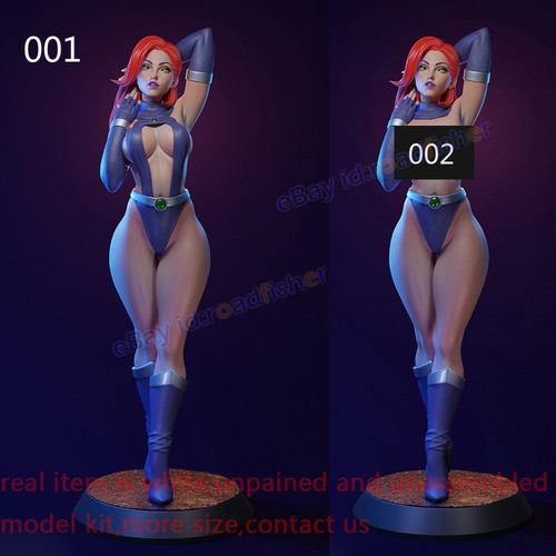 Starfire 3 1 2 - 1/3, 1/2