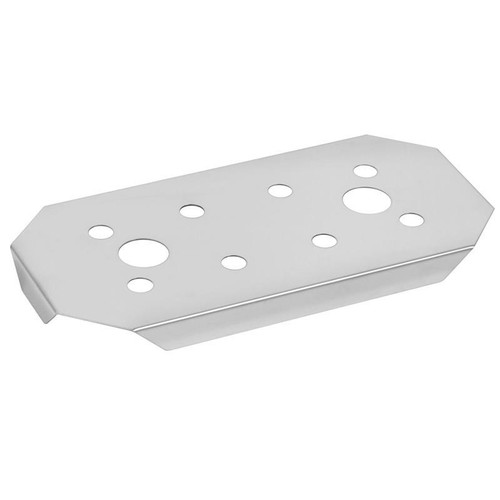 Griglia sgocciolatoio 1 4 - sgocciolatoio, 1/4