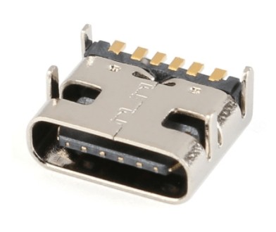 Pezzi usb type 1 femmina - usb, 3.1