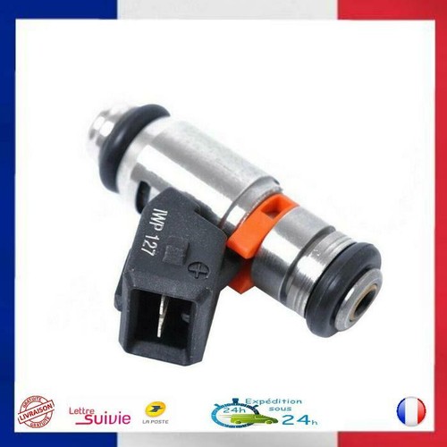 Essence injecteur pour ford - ford, ka
