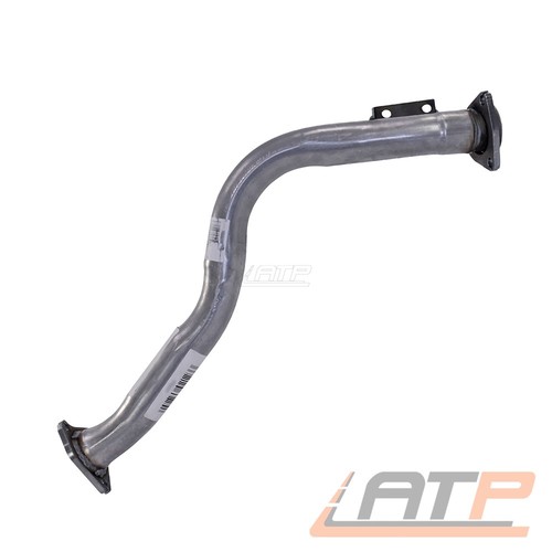 Tubo scarico per audi - tubo,