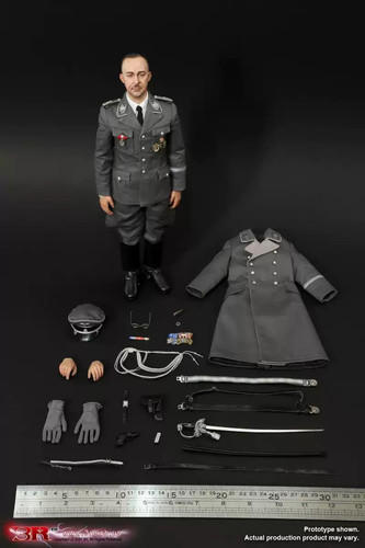 Gm646 reichsführer of - gm646,