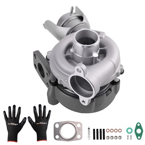 Turbo gt1544v for mini cooper - gt1544v,