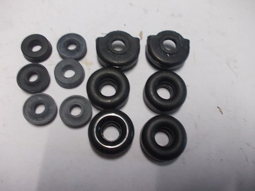 Kit riparazione cilindretti - riparazione,
