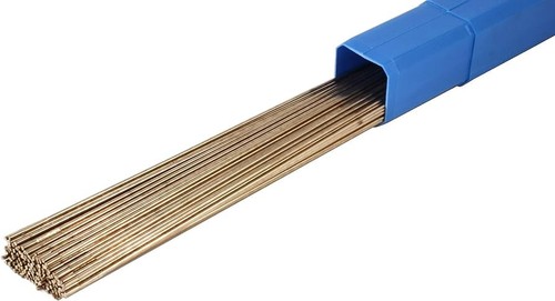 Barre riempimento brasatura - di,