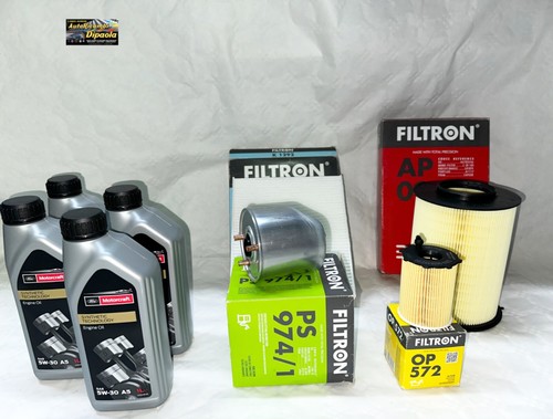 Kit tagliando ford max ii - kit,