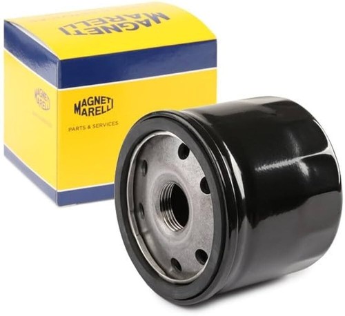 Filtro olio fiat sedici toyota - olio,