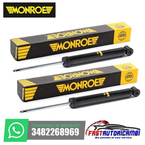 Monroe original coppia - original,