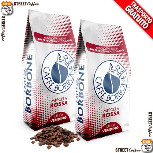24 48 96 kg - 48, caffè