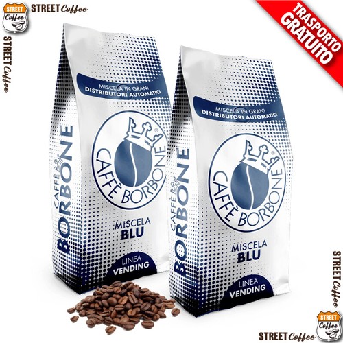 24 48 96 - , caffè