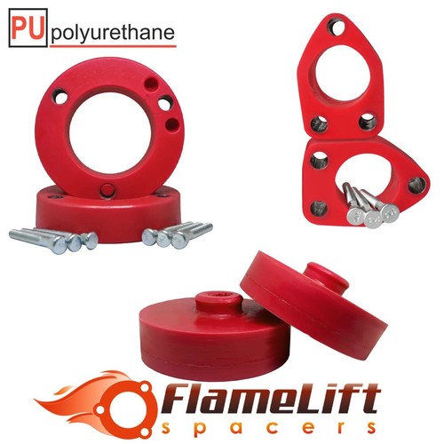 Kit distanziali auto - distanziali,